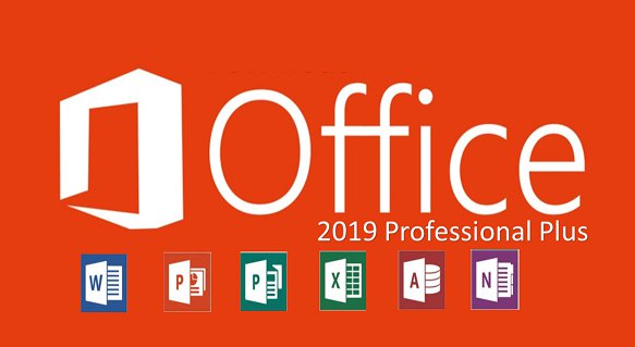 Microsoft Office 2019 16.28 VL